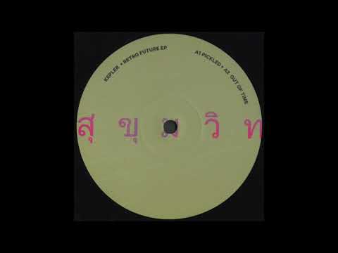A2. Kepler - Out Of Time [SOI011]