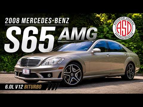 2008 Mercedes-Benz S-Class (CC-2102086) for sale in Huntington Station, New York