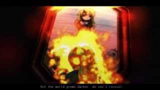 【MMD】Omake Pfadlib【Ib, Misao, Majo no Ie, Mad Father, Yume Nikki】