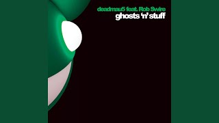 Ghosts n Stuff (Sub Focus Remix)