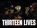 Thirteen Lives | Official Trailer | BRON Studios