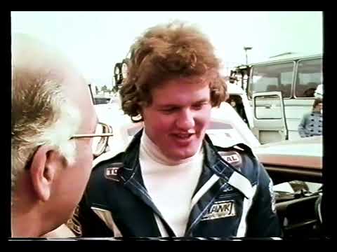 Malcolm Wilson – The English Finn | 1979 featuring Blomqvist, McRae, Toivonen and Murray Walker