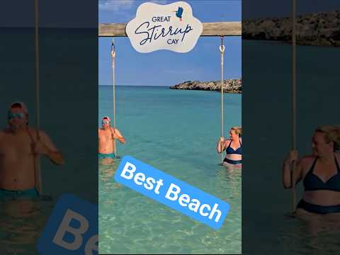 Thumbnail for NCL Gem Preview to Great Stirrup Cay