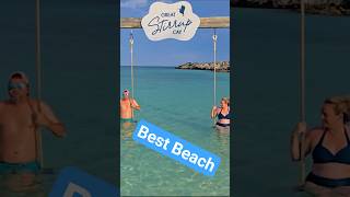 NCL Gem Preview to Great Stirrup Cay