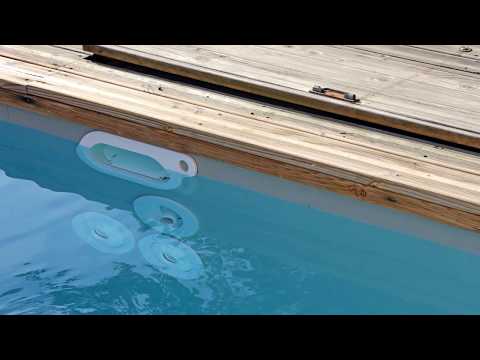 Poolbau mit Desjoyaux: Der Pool Guru berichtet Teil 3/3