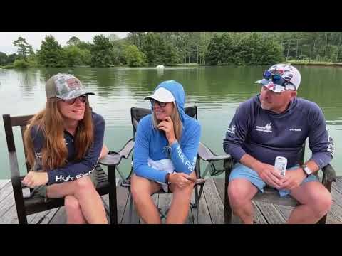 Slab Live: 1 Year After the Massive Loss of Trophy Fish (Live)