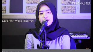 Download lagu Loro Ati- Rinda Bimar Cover Woro Widowati-mp3 mp3