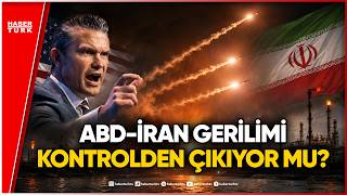 ABD’den korkutan çıkış: En kritik noktaları vuracağız