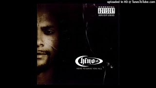 Chino Xl-Freestyle Rhymes (Offical Instrumental)