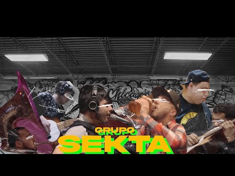 Grupo Sekta- CLQTH Vol.4 Full BTS