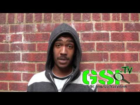 GSi TV - Tiny - Freestyle