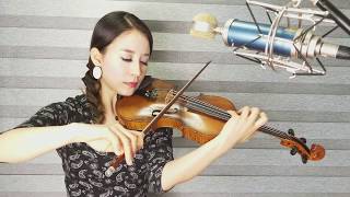 五月天-知足小提琴版 (Mayday-Contentment violin cover)