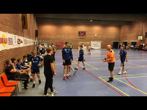 2017   U14 1 DIV   Randers KFUM   Hjallerup