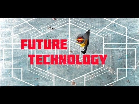 Science Documentary: Nanotechnology,Quantum Computers, Cyborg Anthropology a future tech documentary