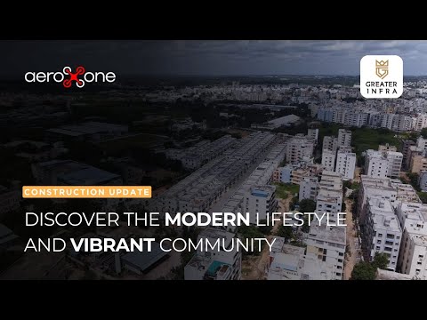 C S Rao Green Valley Project Tour 1