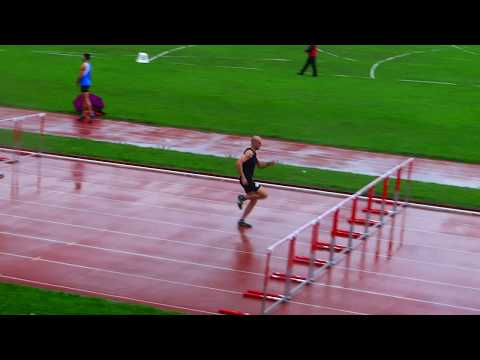 110m prepone [M], I. skupina, Kotur, Mrčić i Zuanović - Kup Hrvatske za seniore i seniorke 2017