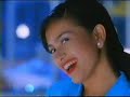 Iklan Bogasari Segitiga Biru Ikke Nurjanah 2000