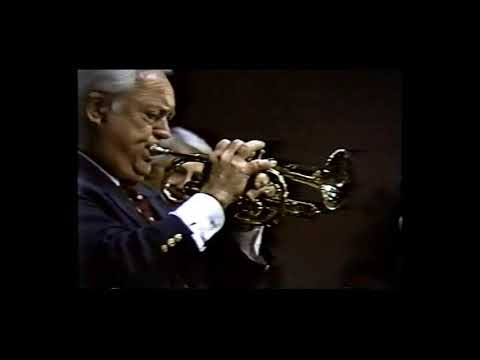 Hot Cotton Jazz Band   Riverboat Shuffle   SanDiego, CA 1990