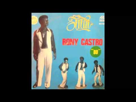 BONY CASTRO - ATTO ZIDRE -