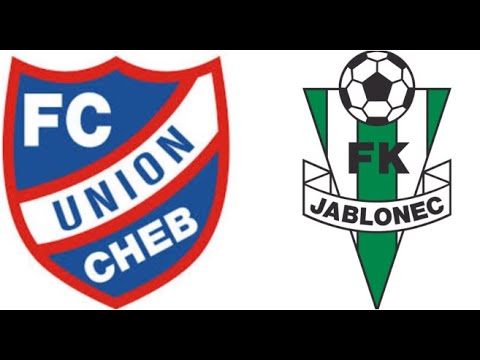 Union Cheb - FK Jablonec
