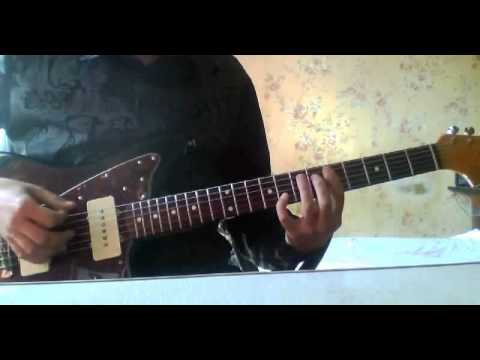 stop breathing CHORDS - Pavement
