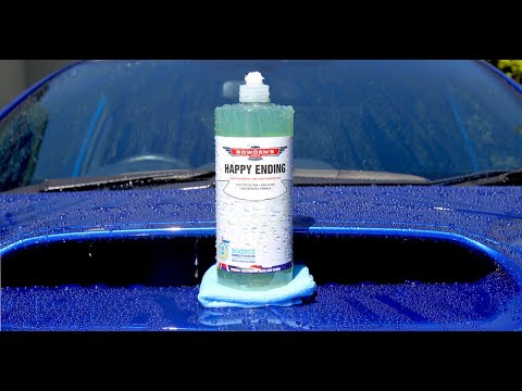 Bowden's Own Happy Ending | Available at Supercheap Auto