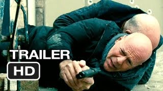 Red 2 Official Trailer #1 (2013) - Bruce Willis, Helen Mirren Movie HD