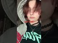 I Luv My Job XD Real Hoodies Luvwillow Emo