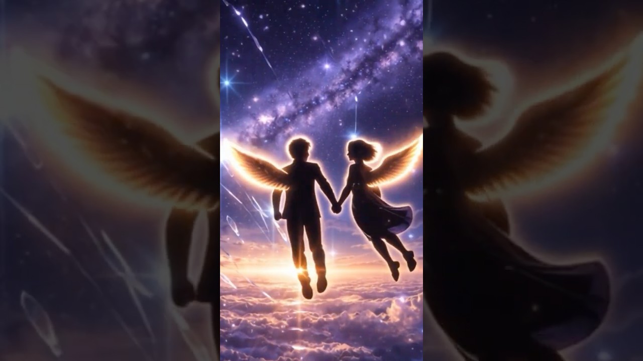 壊れかけた世界でも、君なら飛べる。 #shorts #4ssy