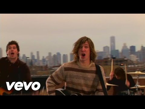 My Side of the Story - June