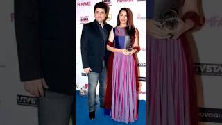 Sonali Bendre with Husband Goldie Behl 💞 #sonalibendre
