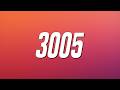 Childish Gambino 3005 Lyrics