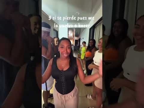 La Lipiada (Salsa choque)  - Karen Sevillano Nelson DJ