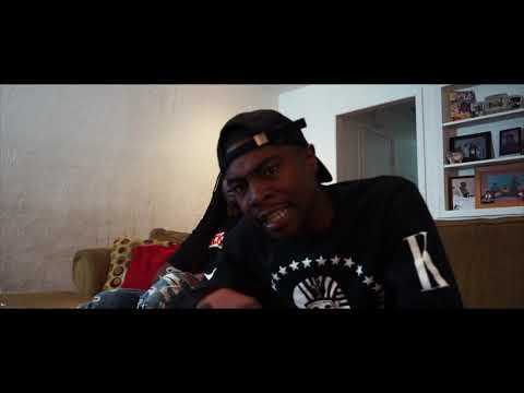 BK Vaughn I Swear (Exclusive Music Video) Dir.Poloshotitvisuals