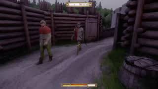 [PS4]キングダムカム・デリバランス#07
