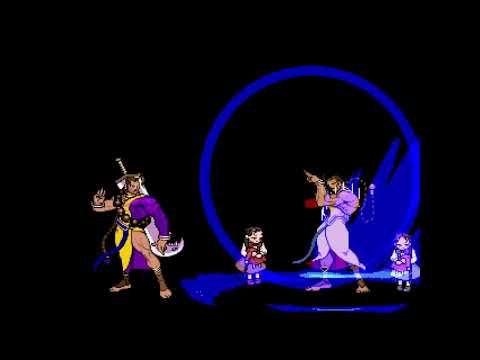 Donovan Baine Version Exhibition