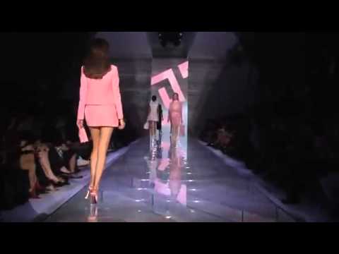 RegimeStoreCompany France - Versace - Spring/Summer 2015 - Milan Fashion Week