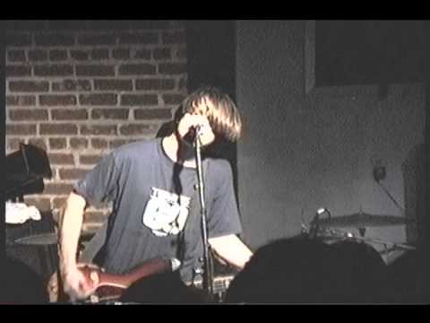 Steel Pole Bathtub live at Emo's, Houston, TX 8-6-92