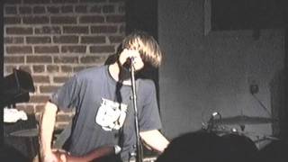 Steel Pole Bathtub live at Emo&#39;s, Houston, TX 8-6-92