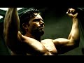 Bruce Wayne Training Scene Batman Vs Superman Movie Clip 4K
