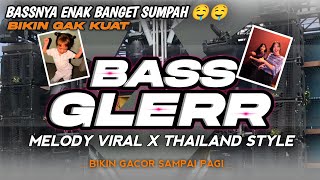 Download lagu DJ CEK SOUND FULL BASS|DJ PARTY MELODY VIRAL X THAILAND ENAK BANGET BUAT JOGET mp3