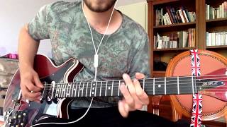 Motörhead - No Class (Cover)