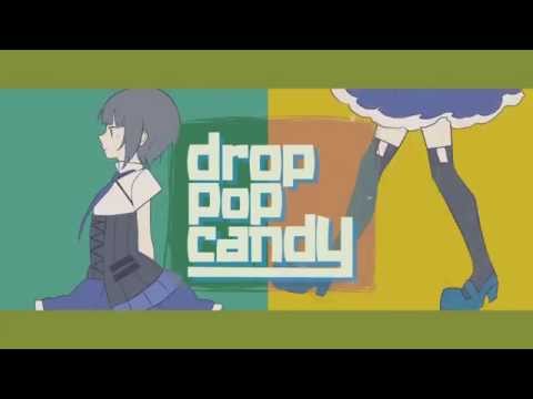 drop pop candy 🐾 Cover by Nansu×Ruu