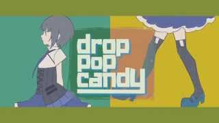 drop pop candy 🐾 Cover by Nansu×Ruu