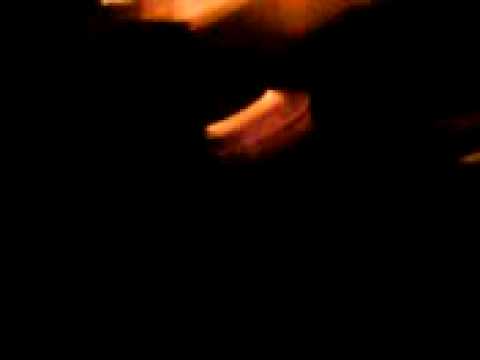 Skrotnisses hus brinner i barnarp