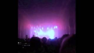 Klaus Schulze and Lisa Gerrard - Live Concert in Warsaw, 13th November 2008