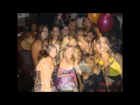 Happy 30th Birthday Kalinda