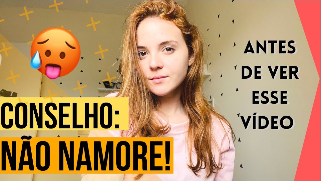 🔥 5 COISAS ANTES DE SE COMPROMETER COM ALGUÉM! NAMORO | NOIVADO | CASAMENTO