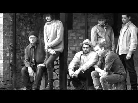 The Jar Family -  She Was Cryin'