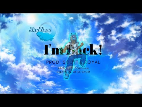 Video thumbnail for I’m Back